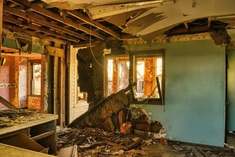 About Pure Path Mold Remediation — Conway, AR