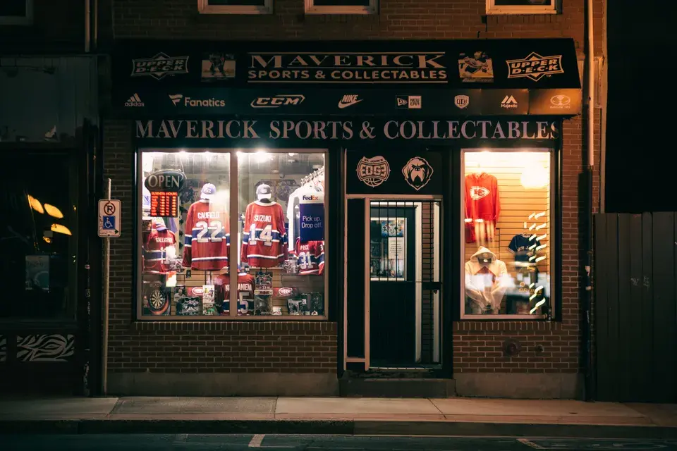 Local Attractions & Points of Interest in Mayflower in Mayflower