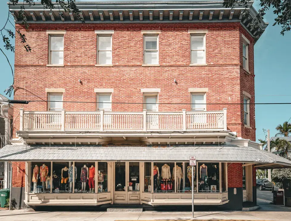 Local Attractions in Morrilton, Arkansas in Morrilton
