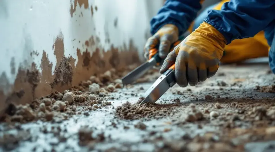 Attic Mold Remediation Conway
