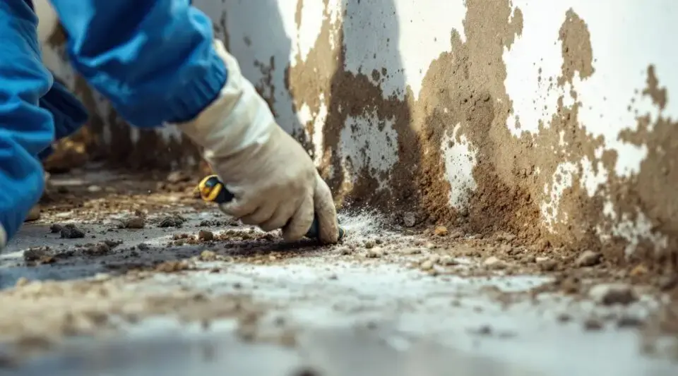 Basement Mold Removal Conway