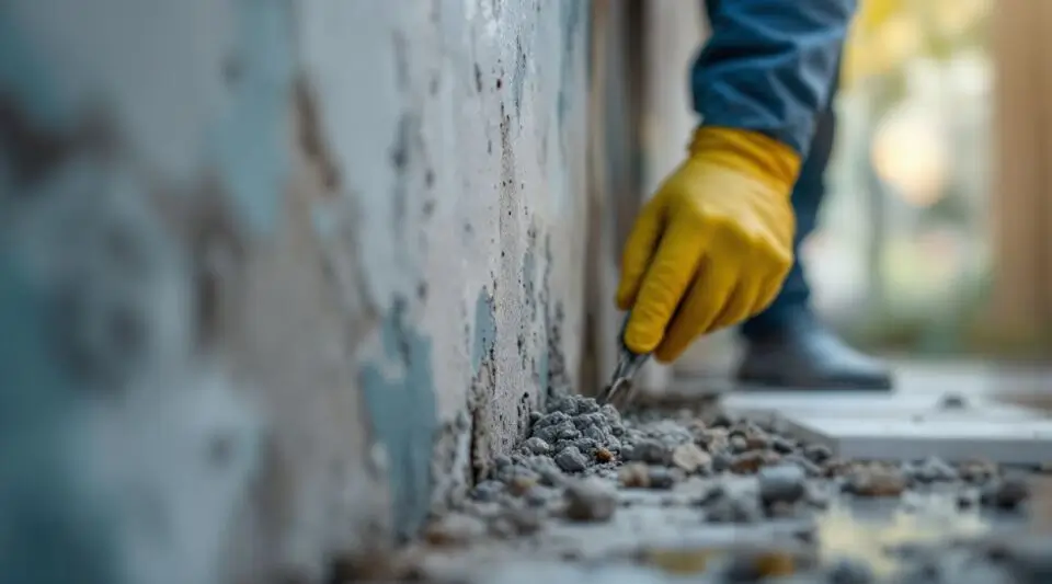 Mold Abatement Services Conway