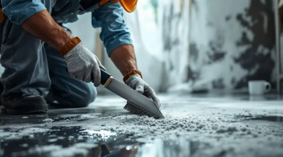 Mold Remediation Services Conway