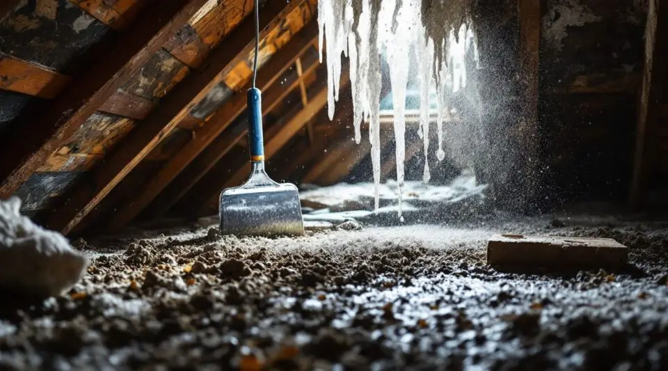 Professional Mold Removal Conway