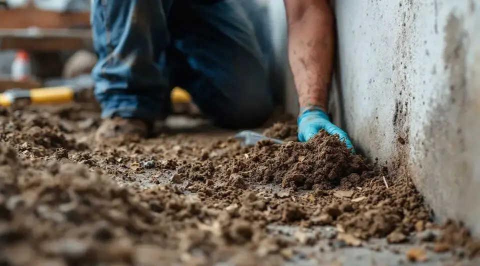 Our Certified Mold Specialists at Pure Path Mold Remediation